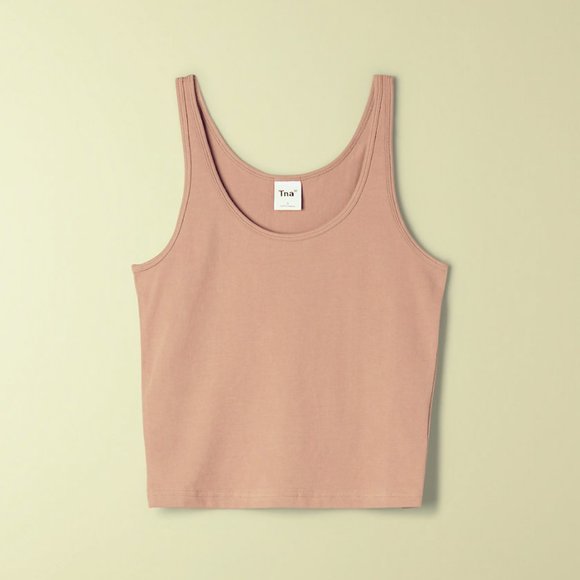Aritzia TNA XS tank - Picture 4 of 4